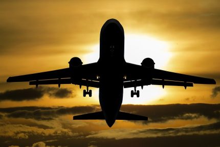 aircraft