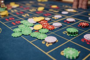 roulette