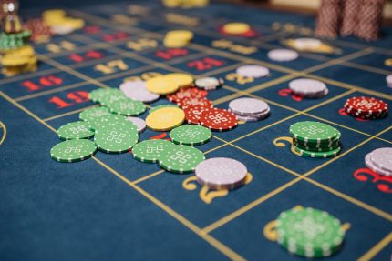 roulette